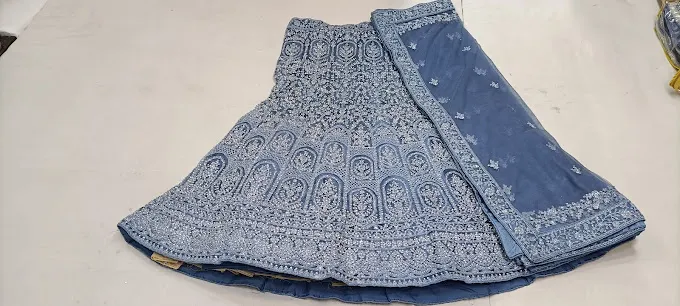 Parinay Designer Saree Shop